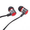 In-ear Piston Binaural Earphone Headset