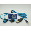 Mini Clip MP3 Music Players Support TF Card