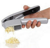 Garlic Press Slicer Crusher